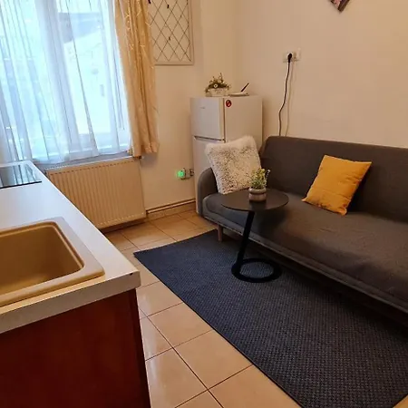 City Center Nr 5 Braşov Exterior foto