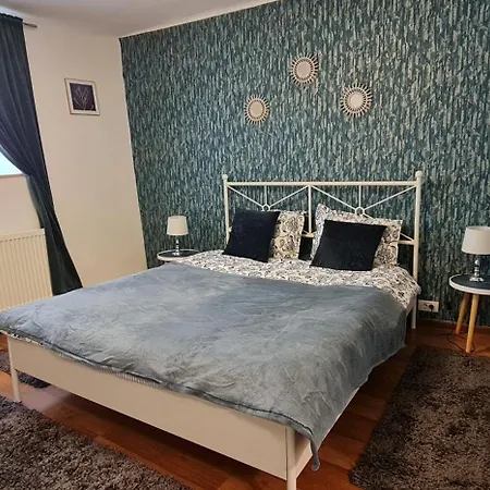 City Center Nr 5 Braşov Exterior foto