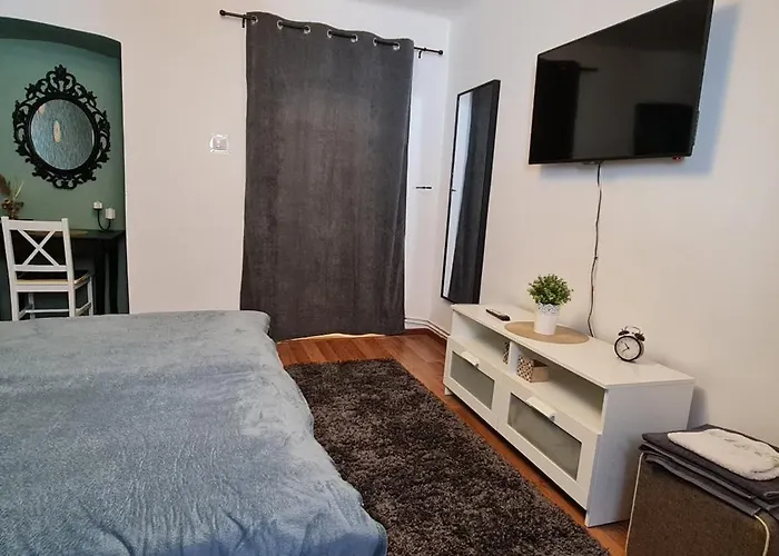 City Center Nr 5