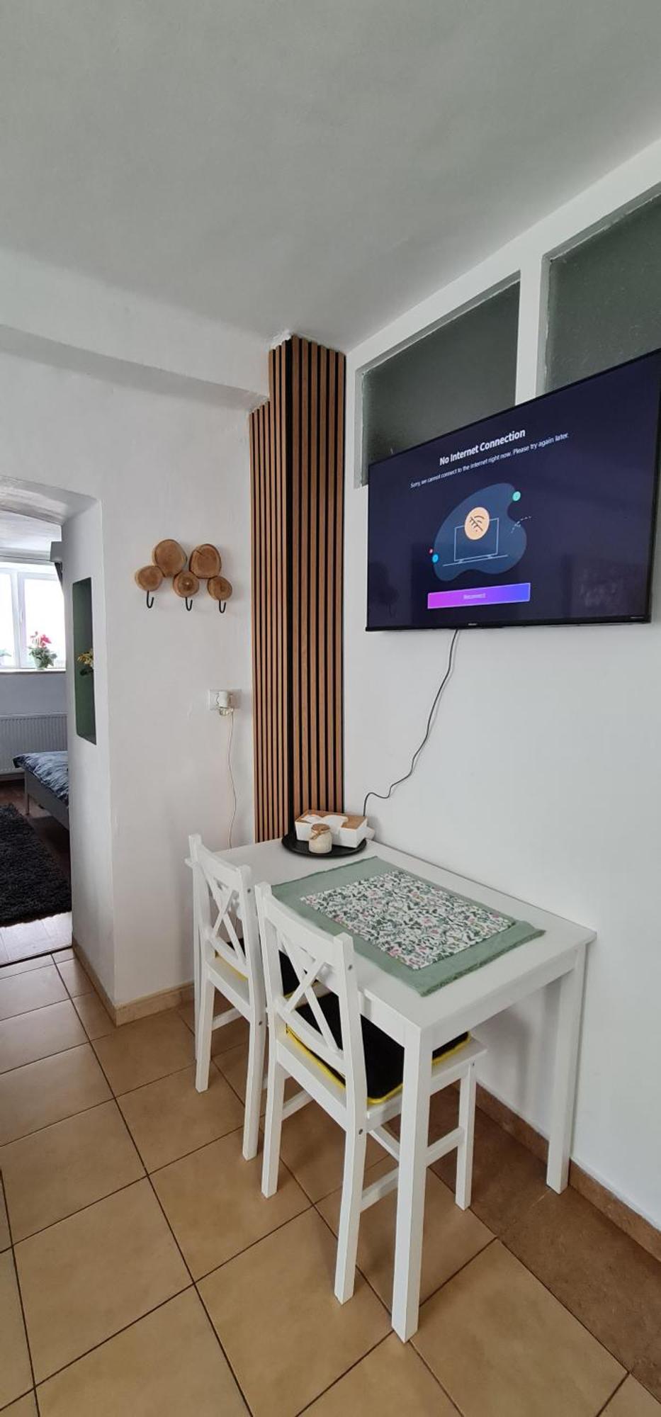 Center Nr 5 Apartamento Braşov