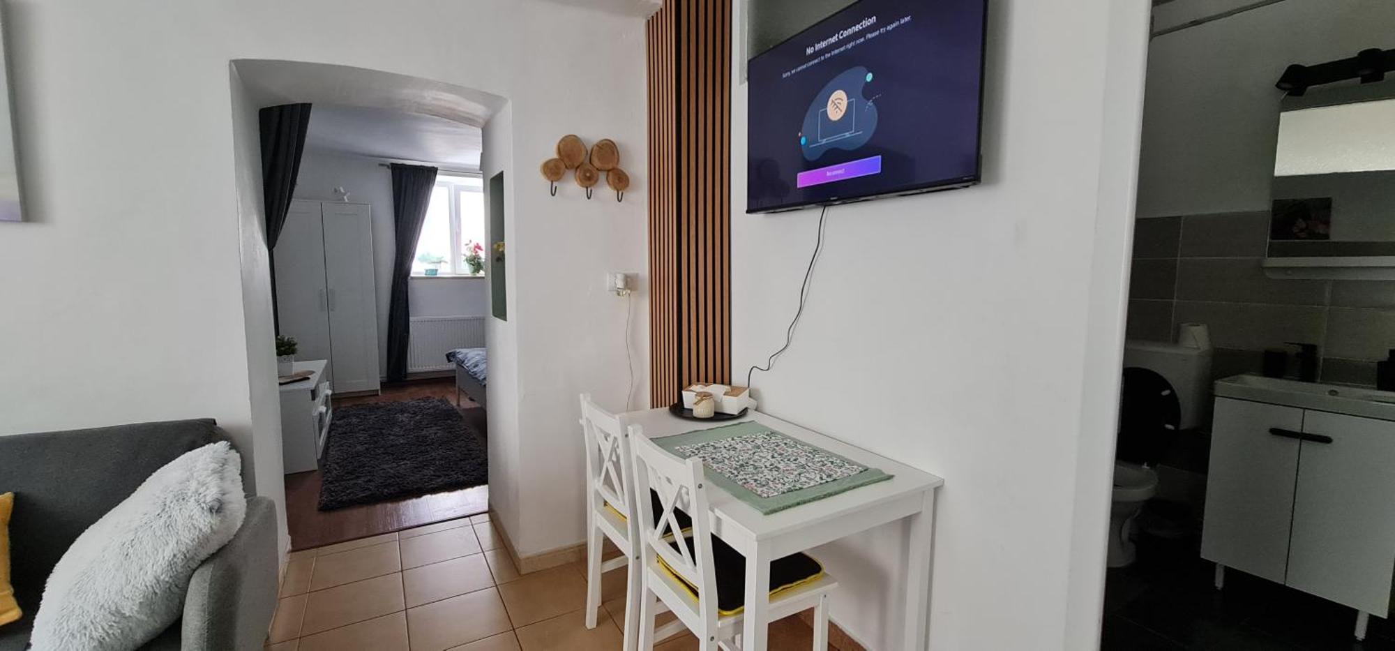 Center Nr 5 Apartamento