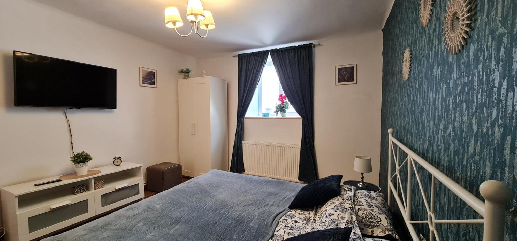 Center Nr 5 Apartamento *