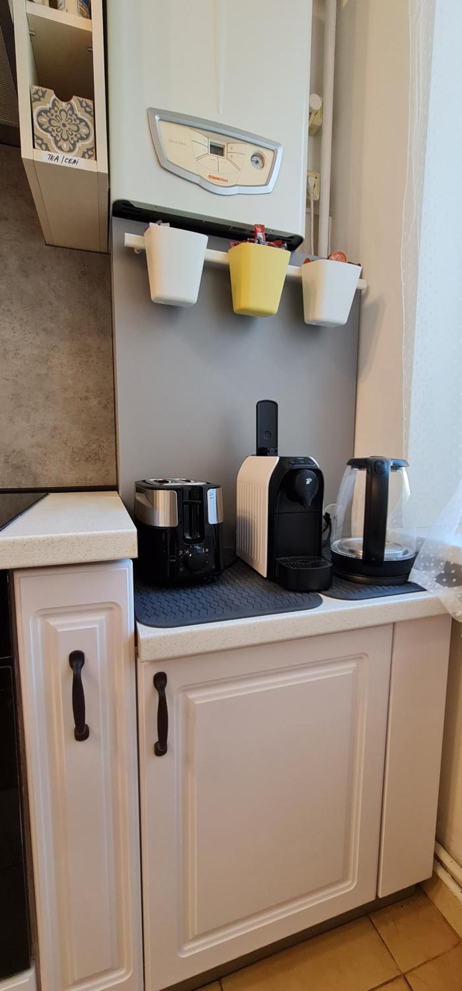 Apartamento Center Nr 5 *