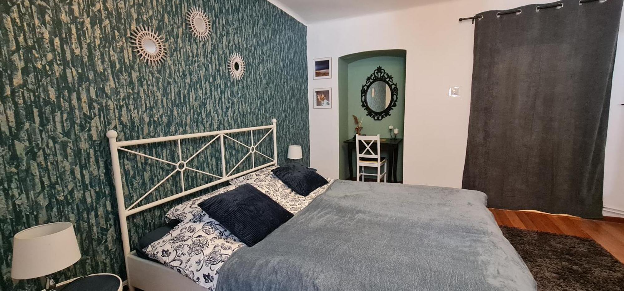 Center Nr 5 Apartamento *