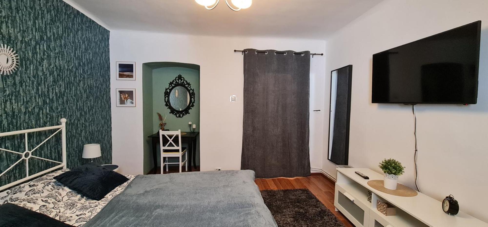 Apartamento Center Nr 5 *