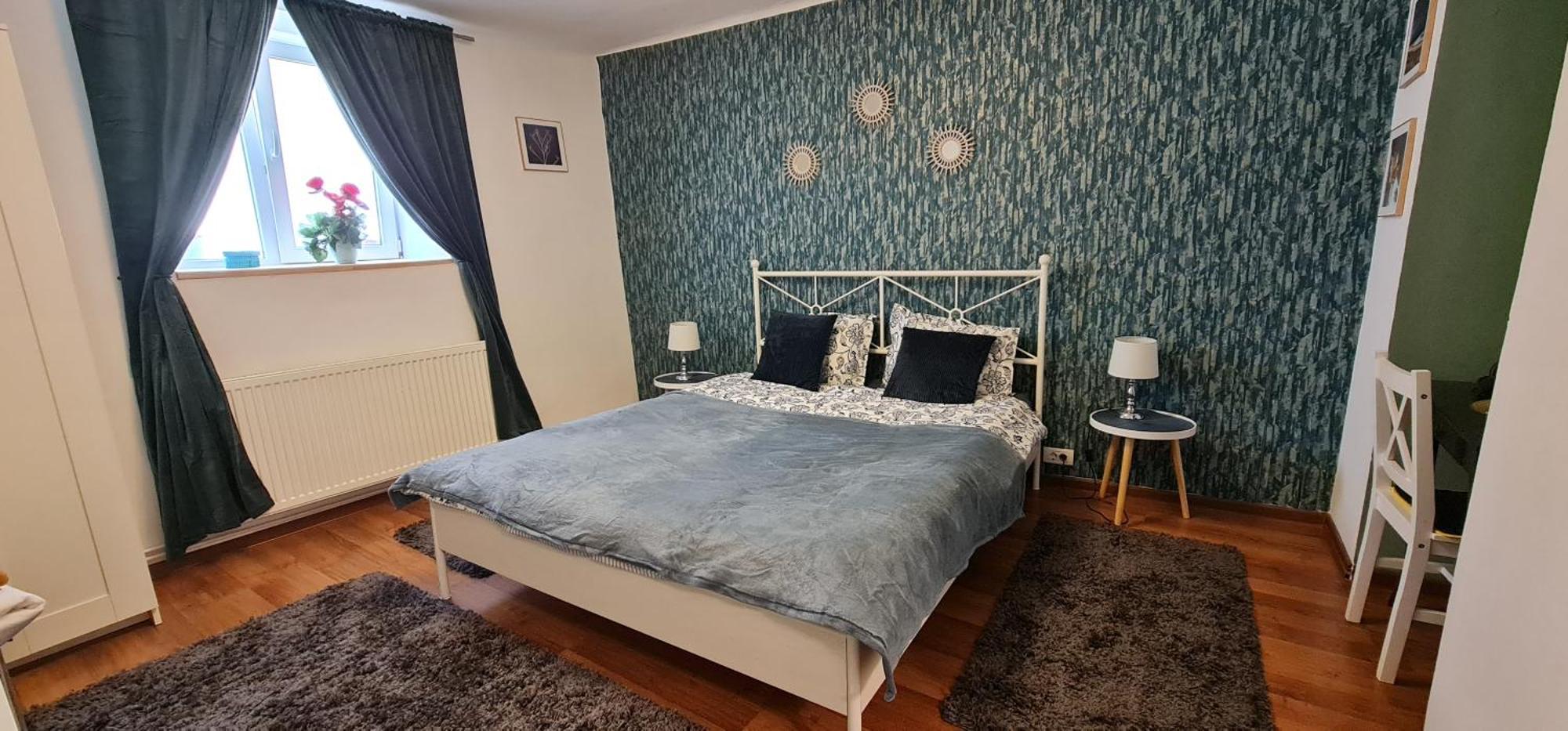 Center Nr 5 Apartamento *
