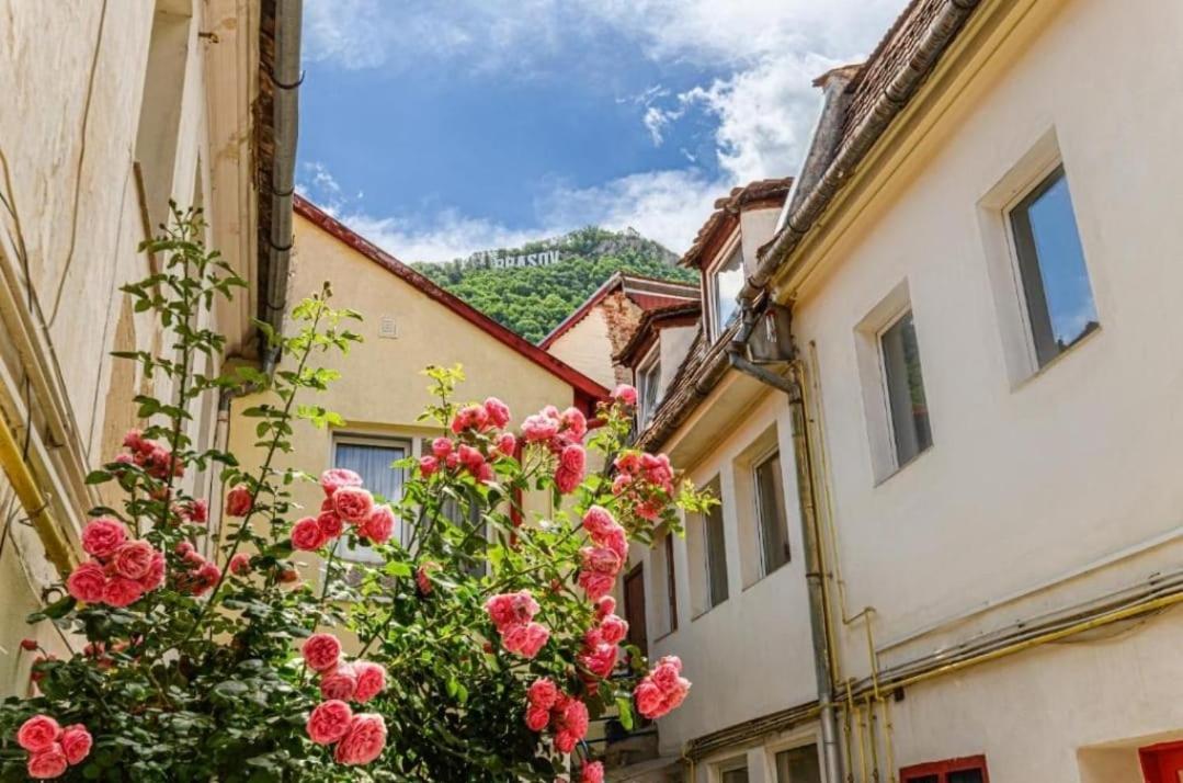 Center Nr 5 Apartamento Braşov